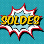 pop up soldes -25%